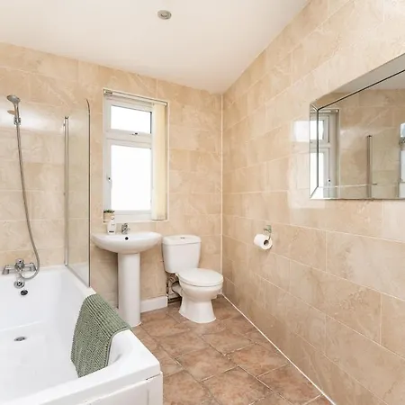 Holiday home Beautiful - Parking - Yorksha Leeds (West Yorkshire)