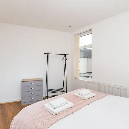 Beautiful - Parking - Yorksha Holiday home