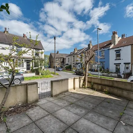 Beautiful - Parking - Yorksha Holiday home *