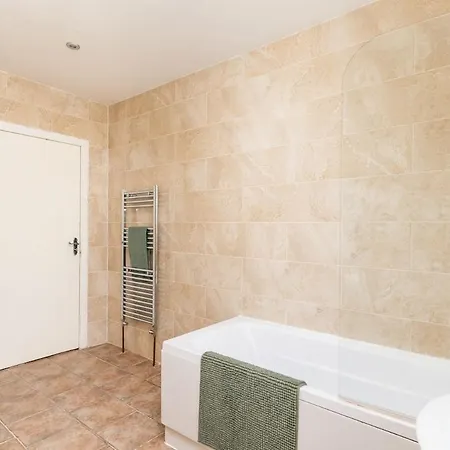 Vakantiehuis Beautiful - Parking - Yorksha *