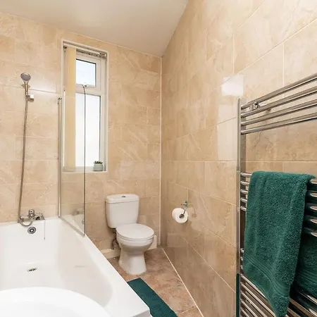 Holiday home Beautiful - Parking - Yorksha Leeds (West Yorkshire)