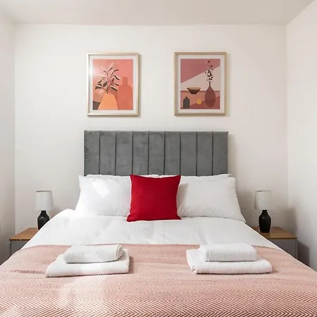 Beautiful - Parking - Yorksha Holiday home *