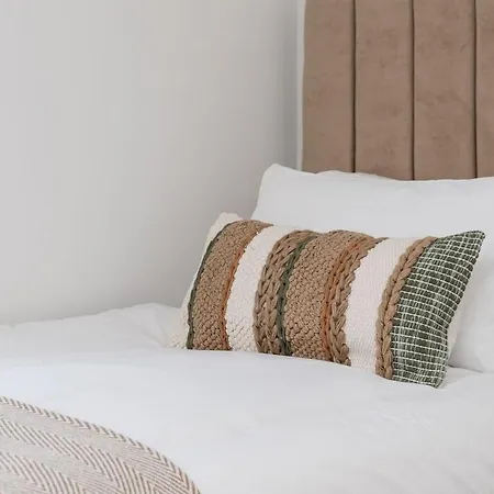 Beautiful - Parking - Yorksha Holiday home *