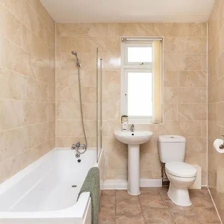 Beautiful - Parking - Yorksha Holiday home *