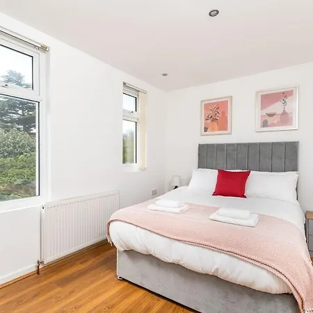 Holiday home Beautiful - Parking - Yorksha Leeds (West Yorkshire)