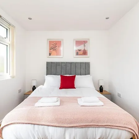 Beautiful - Parking - Yorksha Holiday home