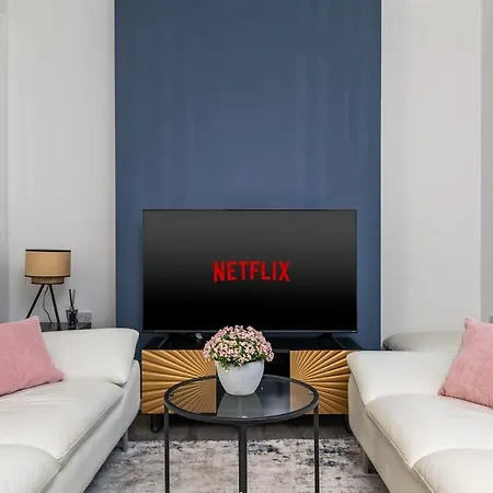 Beautiful - Parking - Yorksha Holiday home