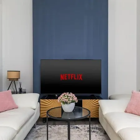 Holiday home Beautiful - Parking - Yorksha *