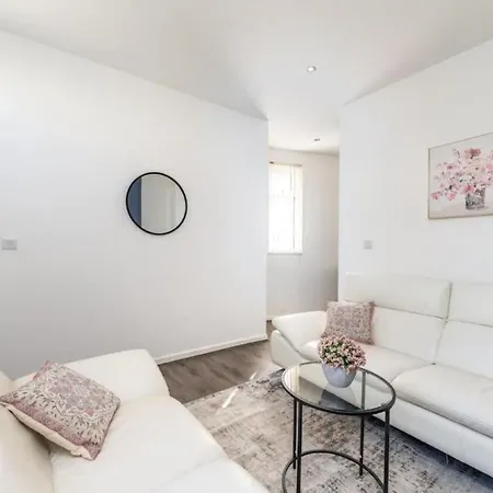 Holiday home Beautiful - Parking - Yorksha Leeds (West Yorkshire)