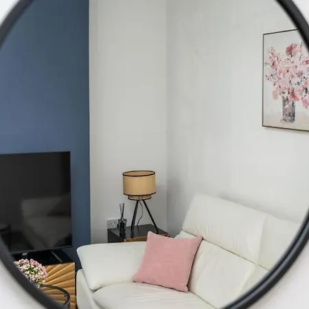 Casa vacanze Beautiful - Parking - Yorksha Leeds (West Yorkshire)