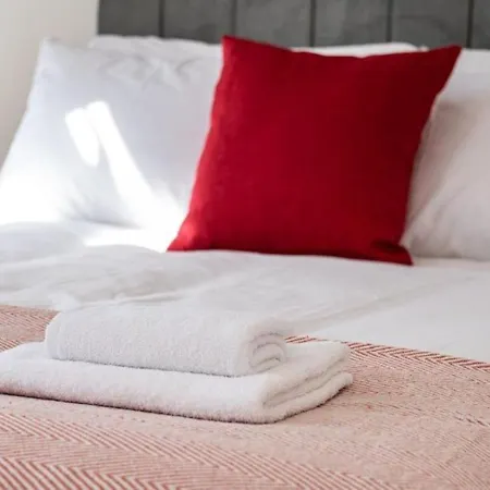 Casa vacanze Beautiful - Parking - Yorksha Leeds (West Yorkshire)