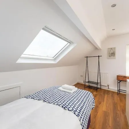 Holiday home Beautiful - Parking - Yorksha *