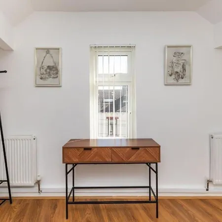 Vakantiehuis Beautiful - Parking - Yorksha Leeds (West Yorkshire)