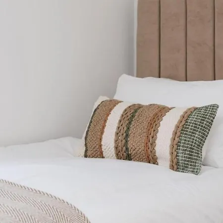 Beautiful - Parking - Yorksha Holiday home *