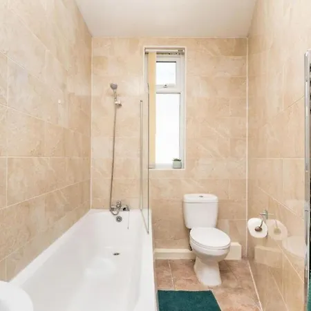 Holiday home Beautiful - Parking - Yorksha *