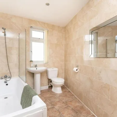 Casa vacanze Beautiful - Parking - Yorksha Leeds (West Yorkshire)