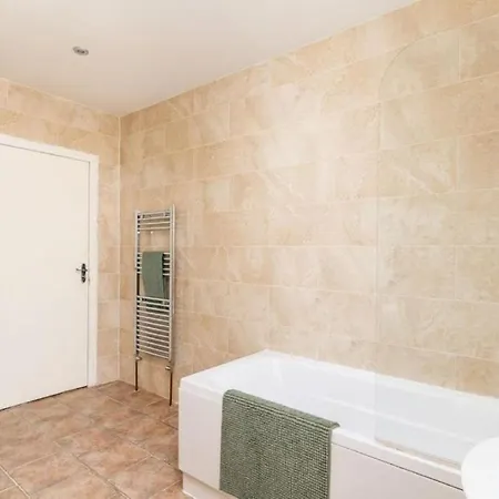 Holiday home Beautiful - Parking - Yorksha *