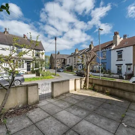 Beautiful - Parking - Yorksha Holiday home *