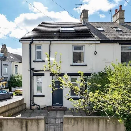 Holiday home Beautiful - Parking - Yorksha *