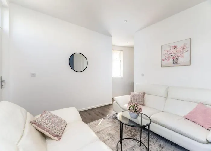 Holiday home Beautiful - Parking - Yorksha Leeds (West Yorkshire)