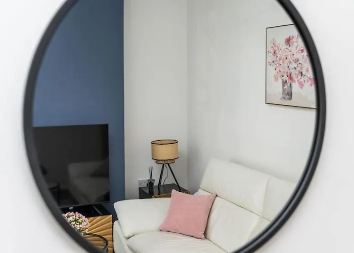 Holiday home Beautiful - Parking - Yorksha Leeds (West Yorkshire)