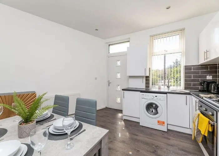 Beautiful - Parking - Yorksha * Leeds (West Yorkshire)