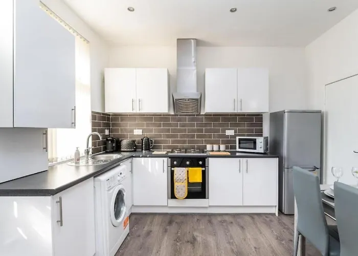 Beautiful - Parking - Yorksha * Leeds (West Yorkshire)