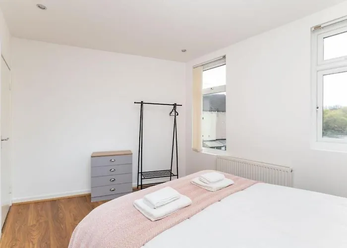 Beautiful - Parking - Yorksha * Leeds (West Yorkshire)