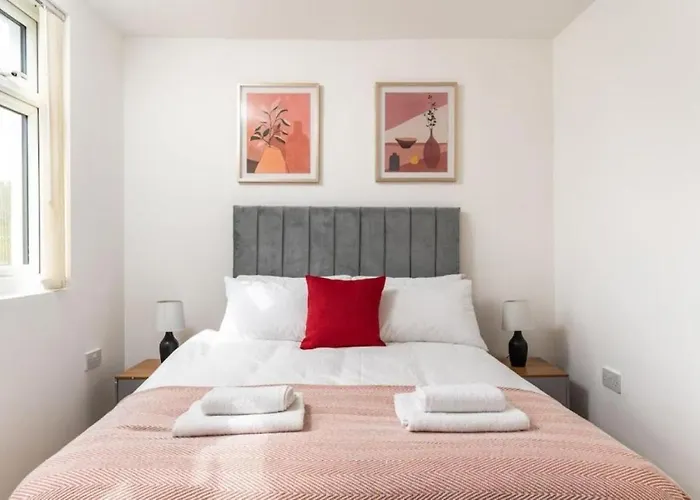 Beautiful - Parking - Yorksha * Leeds (West Yorkshire)