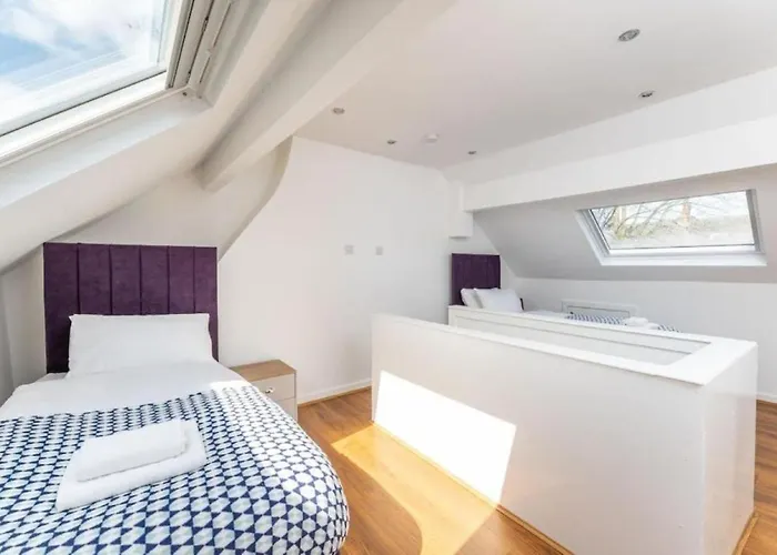 Beautiful - Parking - Yorksha *