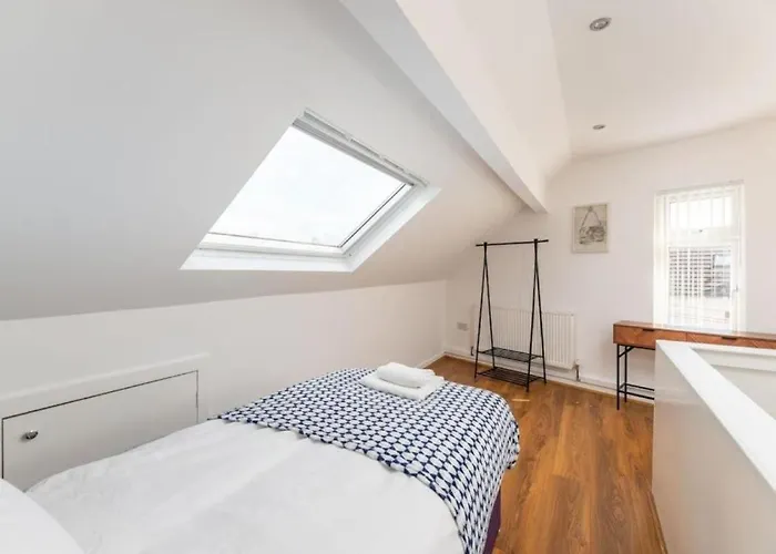 Holiday home Beautiful - Parking - Yorksha *