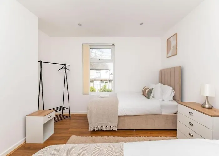 Holiday home Beautiful - Parking - Yorksha Leeds (West Yorkshire)