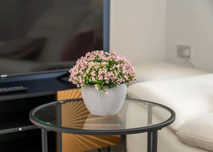 Holiday home Beautiful - Parking - Yorksha Leeds (West Yorkshire)