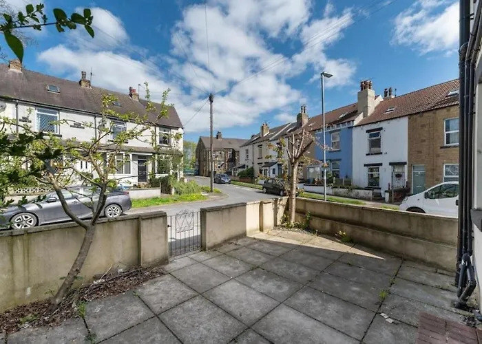 Beautiful - Parking - Yorksha Holiday home *