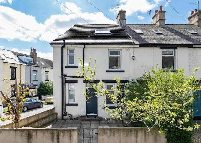 Holiday home Beautiful - Parking - Yorksha *