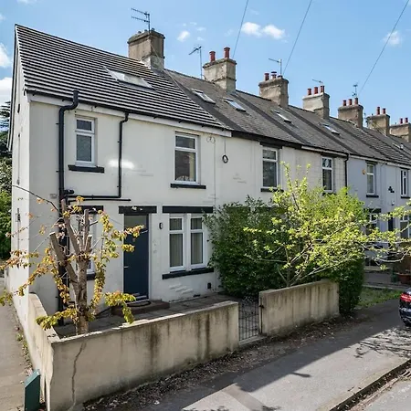 Beautiful - Parking - Yorksha *