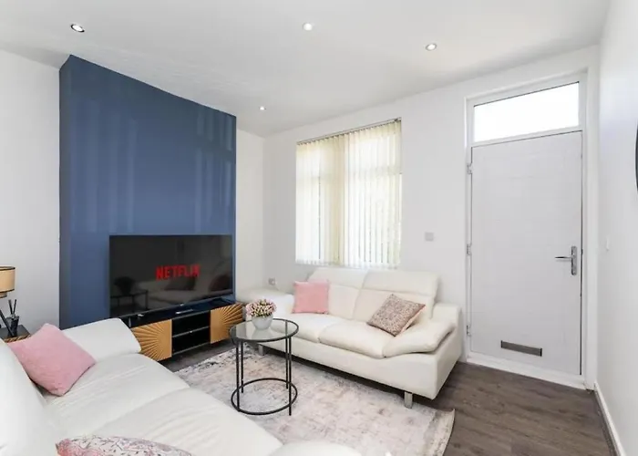 Beautiful - Parking - Yorksha