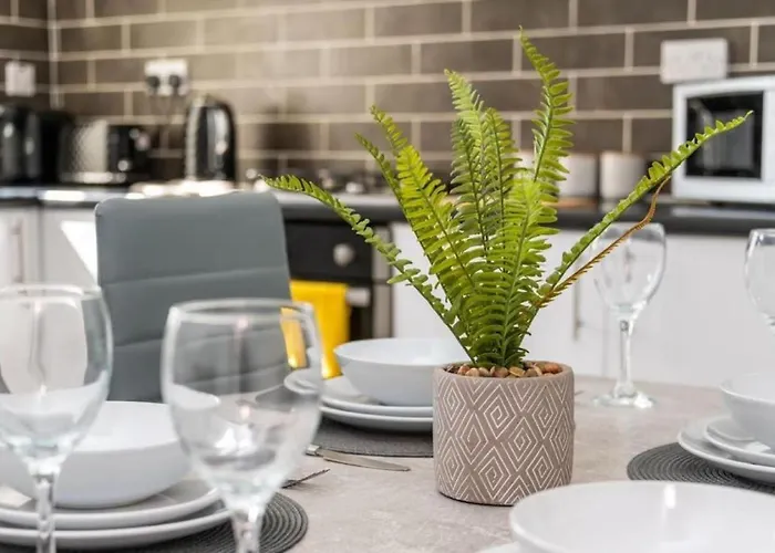 Beautiful - Parking - Yorksha *