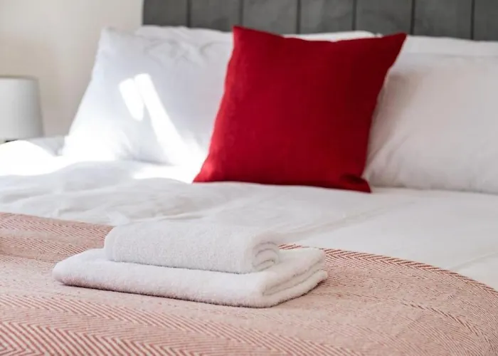 Будинок відпочинку Beautiful - Parking - Yorksha Лідс