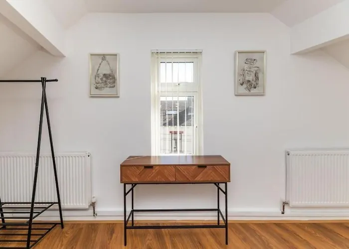 Будинок відпочинку Beautiful - Parking - Yorksha Лідс